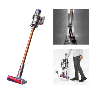 dyson ダイソン v10 sv12 サイクロン式掃除機