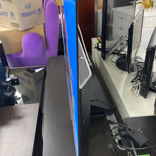 【📣😎ジャックさん一推し‼️🎊🉐】TOSHIBA 東芝 有機ELテレビ REGZA レグザ 55X920 55v型 2019年製の画像