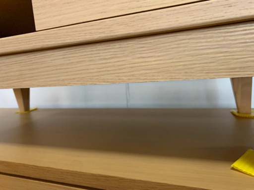 ⭐️オーク材⭐️無印良品 テレビボード ローボード MUJI