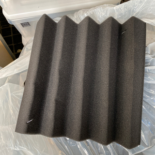 防音材　ウレタン防音材　の画像