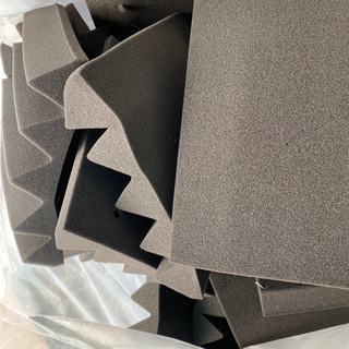 防音材　ウレタン防音材　の画像