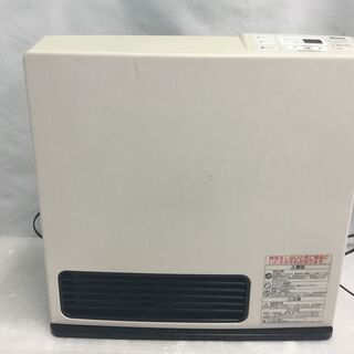  Rinnai リンナイ LPガス ファンヒーター RC-K40...