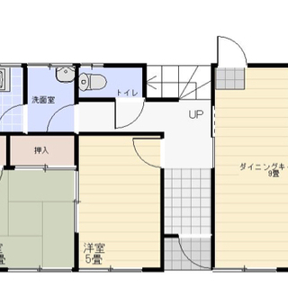 伊勢市内の借家です。 管理費なし 仲介手数料なし 更新手数料なし 