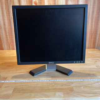 DELL E196FPb 19型液晶モニター
