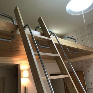 🟧生保保護可🟧ペット可🟧都市ガス🟧ネット無料🟧家具家電レンタル🟧保証人、保証会社なし🟧短期利用可能の画像