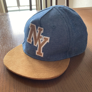 H&M キャップ 帽子 44センチ