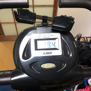 エアロバイク　あげます。の画像