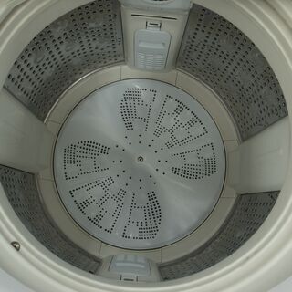 日立　2016年製  7.0kg  洗濯機　BW-V70A　モノ市場半田店の画像