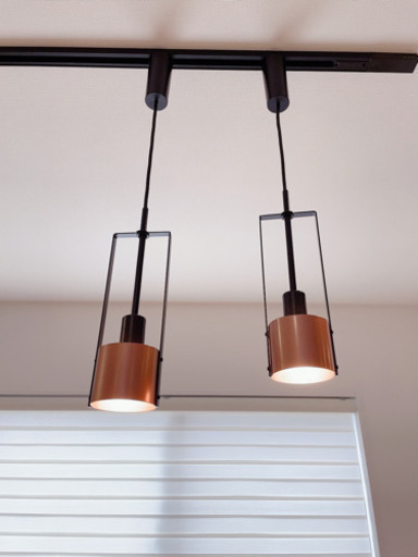 9月中　Panasonic LEDペンダントライト