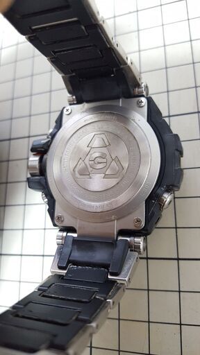 カシオ CASIO MT-G G-SHOCK MTG-S1000D-1AJF