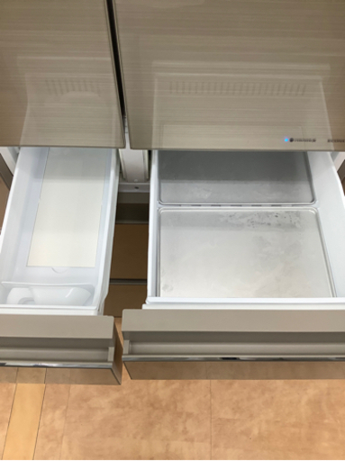 【トレファク摂津店】Panasonic(パナソニック)の6ドア冷蔵庫2019年製が入荷致しました！！