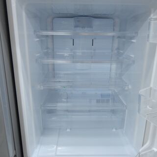 シャープ SHARP　350L冷蔵庫 SJ-W352C　2017年　モノ市場半田店 131の画像