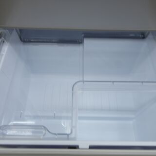 シャープ SHARP　350L冷蔵庫 SJ-W352C　2017年　モノ市場半田店 131の画像