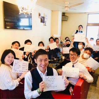 ☀️9/12(日)朝10時から天神で朝会☀️ 