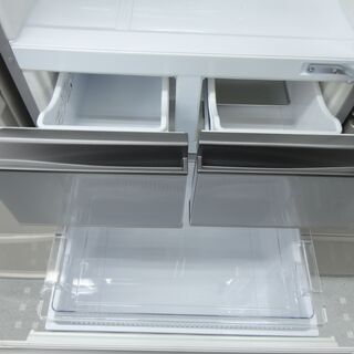 アクア AQUA 416L冷蔵庫 AQR-SD42D 2015年製 モノ市場半田店 131の画像