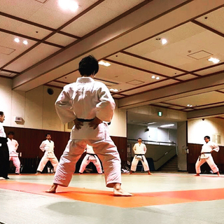〓〓岡崎 古武術に学ぶ体の使い方〓〓大東流合気柔術 廣濱道場