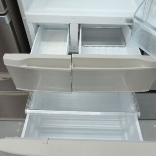 パナソニック Panasonic　426L冷蔵庫 NR-E437T　2013年　モノ市場半田店 131の画像