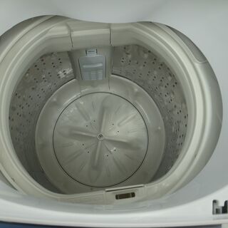 日立　2015年製　5.0㎏洗濯機　NW-5TR　モノ市場半田店の画像