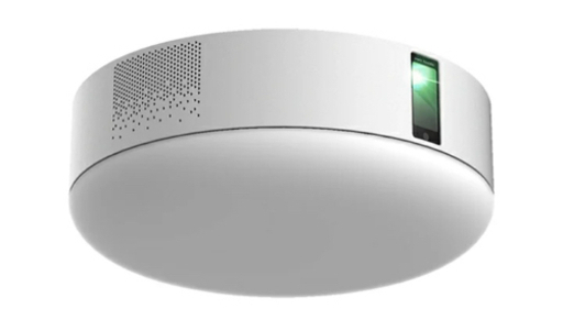 popIn Aladdin SE  室内プロジェクター　天井照明