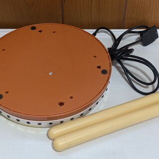 太鼓の達人 タタコン ジャンクの画像