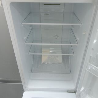 ヤマダ電機 156L冷蔵庫 YRZ-F15E1 2018年製 モノ市場半田店 131の画像