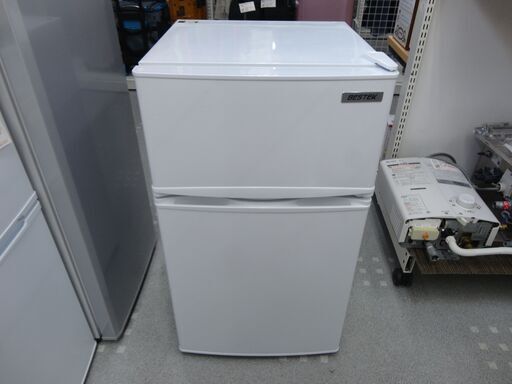 ベステック BESTEC 85L冷蔵庫 BTMF211 2018年 モノ市場半田店 131