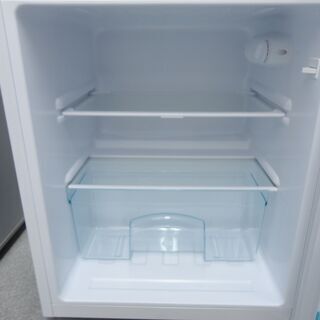 ベステック BESTEC 85L冷蔵庫 BTMF211 2018年 モノ市場半田店 131の画像
