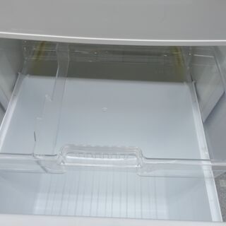 パナソニック Panasonic　138L冷蔵庫 NR-BW147C　2015年　モノ市場半田店 131の画像