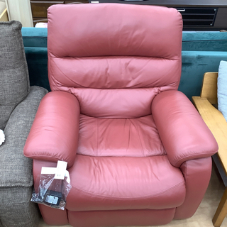 【トレファク摂津店 】 ニトリの電動リクライニングチェアが入荷致しました！ 