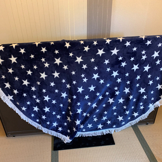 60インチSHARPテレビの画像