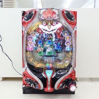 千歳市/恵庭市 SANKYO デジパチ CRフィーバーアクエリオ...
