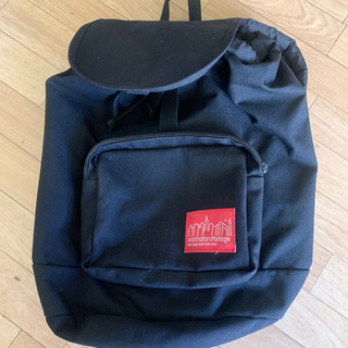 Manhattan Portageのリュック