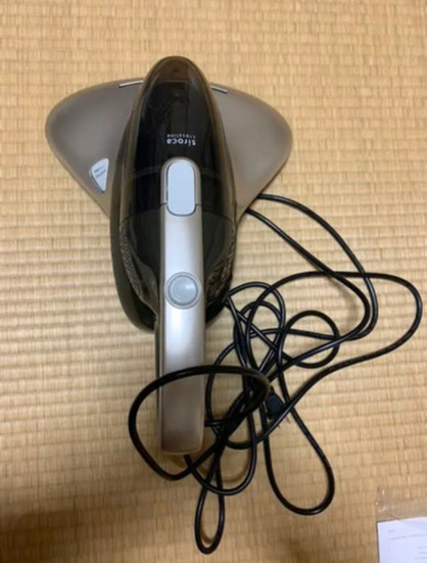 siroca SVC-350 布団クリーナー