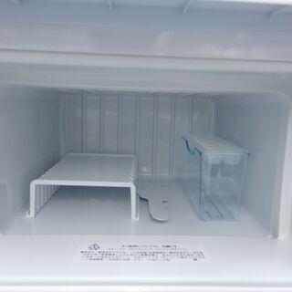 アビテラックス Abitelax　96L冷蔵庫 AR-100E　2018年　モノ市場半田店 131の画像