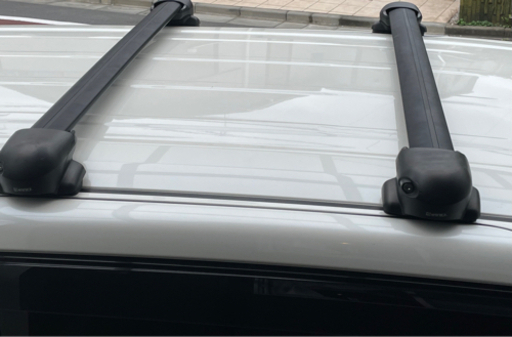 inno XS201＋XB115（2本）セット