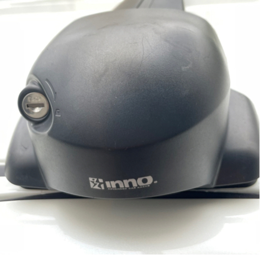 inno XS201＋XB115（2本）セット