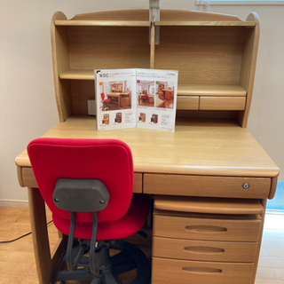 コイズミ学習机 家具の中古が安い!激安で譲ります・無料で コイズミ学習机 家具の中古が安い!激安で譲ります・無料で