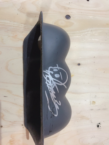 s14シルビア 3連メーター取り付けカバー(のむけんサイン)