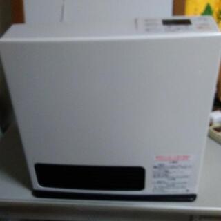rinnai src-365e  プロパンガス用　ガスファンヒーター　