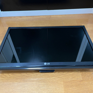 未使用 LGモニター Flatron E2341VG-BN 