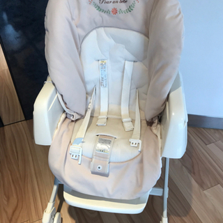 Combiコンビ　プールアンベベNR-1の画像