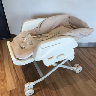 Combiコンビ　プールアンベベNR-1の画像