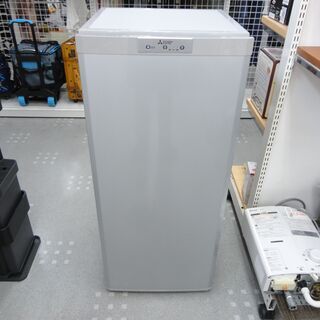 三菱 MITSUBISHI 121L 冷凍ストッカー MF-U12B-S 2018年 モノ 三菱 MITSUBISHI 121L 冷凍ストッカー MF-U12B-S 2018年 モノ