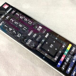 札幌近郊　送料無料　TOSHIBA 液晶テレビ REGZA HDD500GB内臓 42インチ 42H9000 2009年製 動作確認済の画像