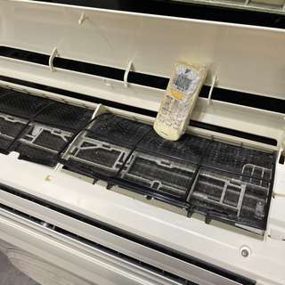ダイキン エアコン F36JTNS 主に12畳用 3.6kw