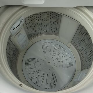 日立 2015年製 8.0kg 洗濯機 BW-8WV モノ市場半田店の画像