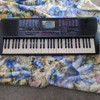 差し上げます！ジャンク品　　YAMAHA　電子ピアノ