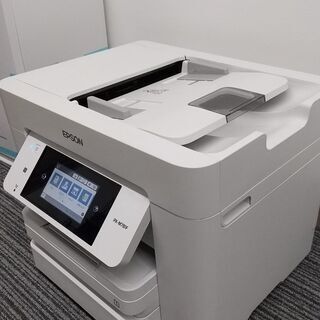 インク掠れあり　エプソンプリンターpx-m781F