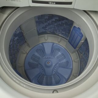 パナソニック 2016年式 9.0kg 洗濯機 NA-FA90HZ モノ市場半田店の画像