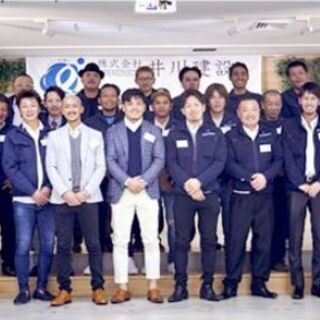 【未経験者歓迎】解体工事の施工スタッフ　経験者23000円以上可　未経験でも14500円以上の画像